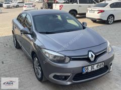 6 İLERİ-2015 FLUENCE İCON 110 HP