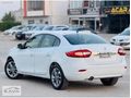 2016 ÇIKIŞLI FLUENCE İCON SIFIR AYARINDA