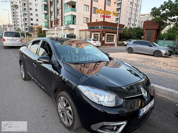 ICON DİZEL EDC OTOMATİK FULL PAKET FLUENCE