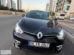 ICON DİZEL EDC OTOMATİK FULL PAKET FLUENCE