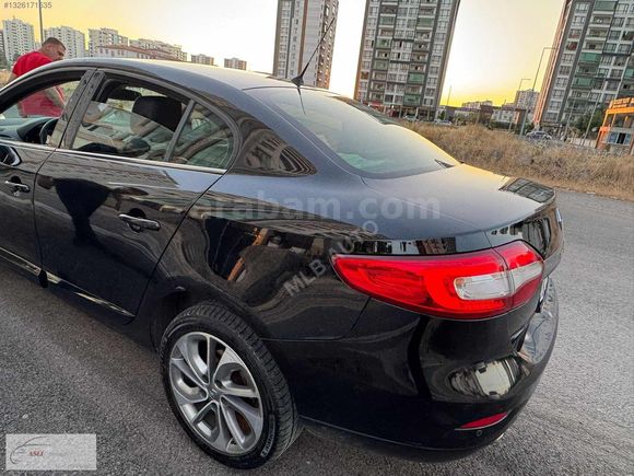 ICON DİZEL EDC OTOMATİK FULL PAKET FLUENCE