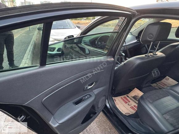 ICON DİZEL EDC OTOMATİK FULL PAKET FLUENCE