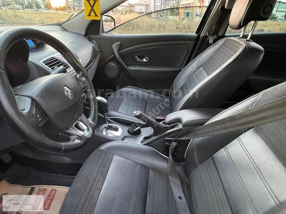 ICON DİZEL EDC OTOMATİK FULL PAKET FLUENCE