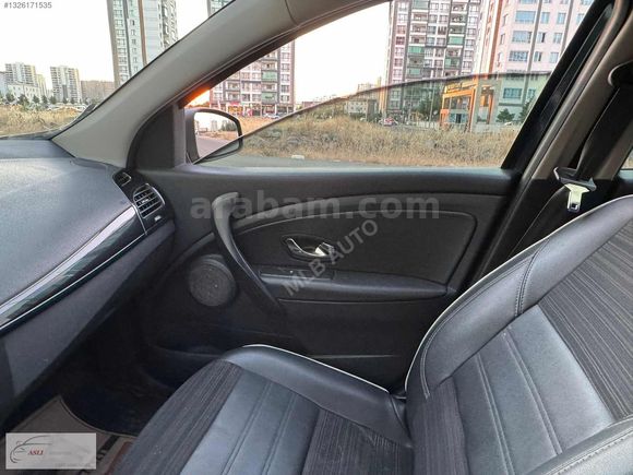 ICON DİZEL EDC OTOMATİK FULL PAKET FLUENCE