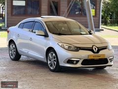 AUTO KİBAR-2015 MODEL RENAULT FLUANCE 1.5 ICONE SANRUF/OTOMATİK