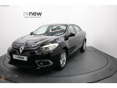 2013 FLUENCE 1.5 DCİ İCON HATASIZ KREDİ KARTINA 12 AY TAKSİT