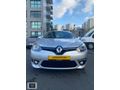 AKBAŞ MOTORS' DAN FLUENCE 1.5 DCI DİZEL OTOMATİK İCON PAKET