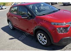 Sahibinden Citroen C3 1.2 PureTech Feel Adventure 2020 Model 
