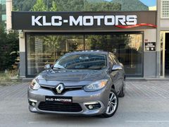 KLC MOTORS ~ 2015 FLUENCE 1.5dCi İCON+PRESTİGE SUNROOF SERVS BKM