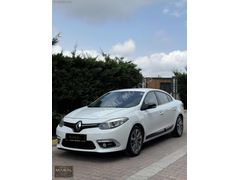 2016-DEĞİŞENSİZ-FLUENCE-İCON-DİZEL-OTOMATİK-BAKIMLI-TRAMERSİZ-