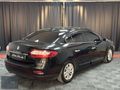 RENAULT FLUENCE 1.5DCİ İCON 110HP MANUEL VİTES+194'BİNDE