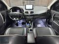 RENAULT FLUENCE 1.5DCİ İCON 110HP MANUEL VİTES+194'BİNDE