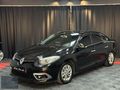 RENAULT FLUENCE 1.5DCİ İCON 110HP MANUEL VİTES+194'BİNDE