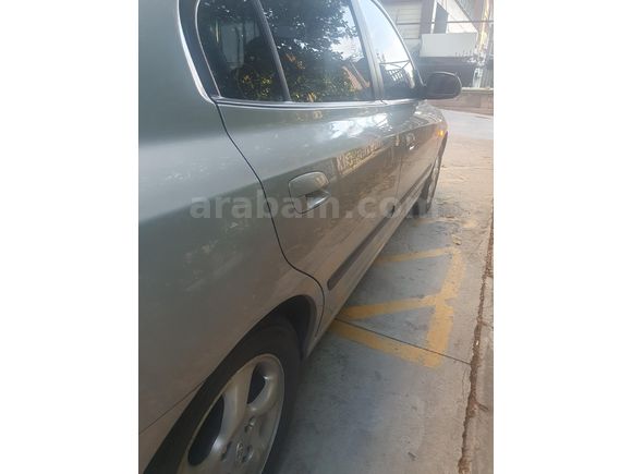 Sahibinden Hyundai Elantra 1.6 GLS 2005 Model