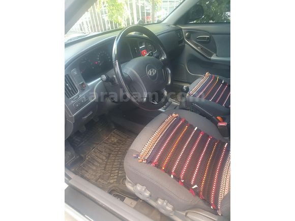 Sahibinden Hyundai Elantra 1.6 GLS 2005 Model