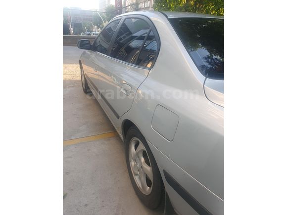 Sahibinden Hyundai Elantra 1.6 GLS 2005 Model