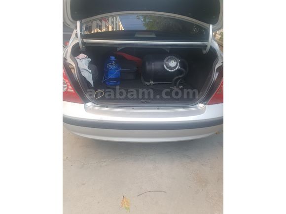 Sahibinden Hyundai Elantra 1.6 GLS 2005 Model