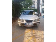 Sahibinden Hyundai Elantra 1.6 GLS 2005 Model