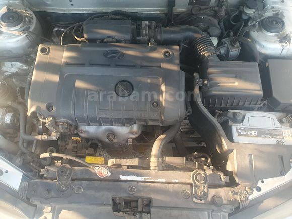 Sahibinden Hyundai Elantra 1.6 GLS 2005 Model