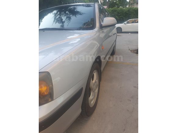 Sahibinden Hyundai Elantra 1.6 GLS 2005 Model