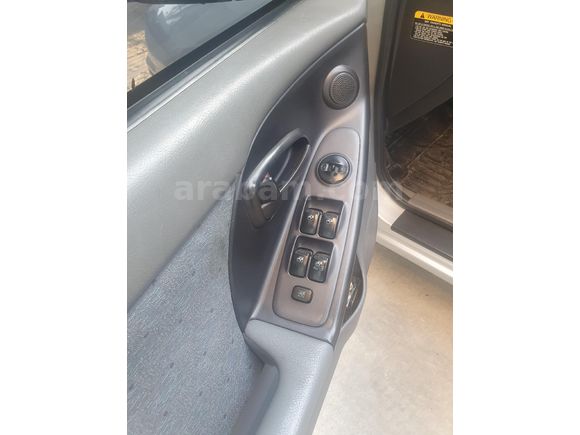 Sahibinden Hyundai Elantra 1.6 GLS 2005 Model