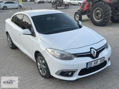 HATASIZ-6 İLERİ -2015 FLUENCE İCON 110hp