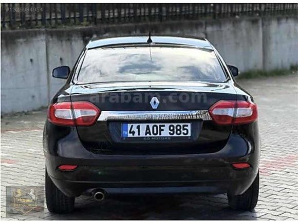 2015 179.000 KM İCON OTOMATİK VİTES TEK PARÇA BOYALI