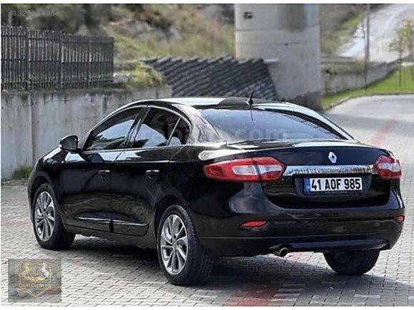 2015 179.000 KM İCON OTOMATİK VİTES TEK PARÇA BOYALI
