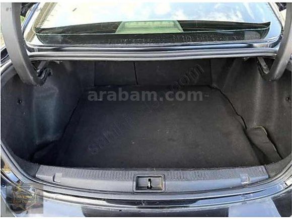 2015 179.000 KM İCON OTOMATİK VİTES TEK PARÇA BOYALI