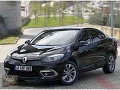 2015 179.000 KM İCON OTOMATİK VİTES TEK PARÇA BOYALI
