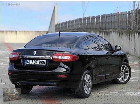 2015 179.000 KM İCON OTOMATİK VİTES TEK PARÇA BOYALI