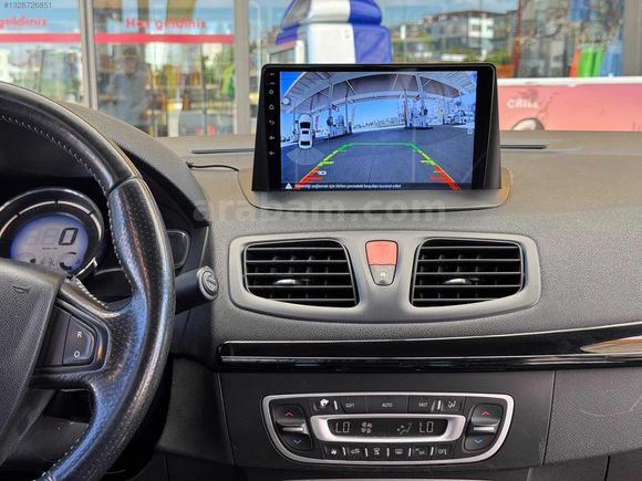 HATASIZ İCON MANUEL 155 KM GERİ GÖRÜŞ