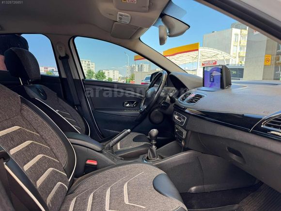 HATASIZ İCON MANUEL 155 KM GERİ GÖRÜŞ