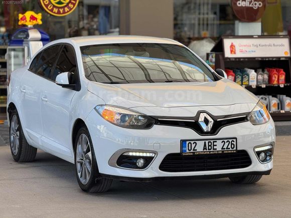 HATASIZ İCON MANUEL 155 KM GERİ GÖRÜŞ
