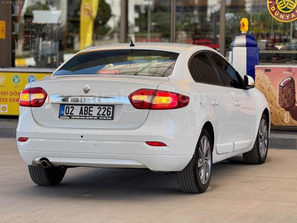 HATASIZ İCON MANUEL 155 KM GERİ GÖRÜŞ