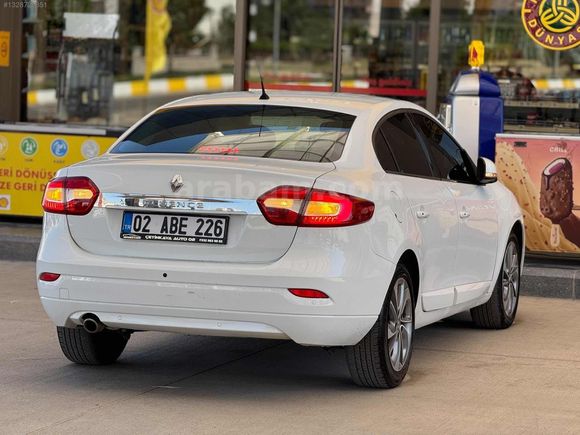 HATASIZ İCON MANUEL 155 KM GERİ GÖRÜŞ