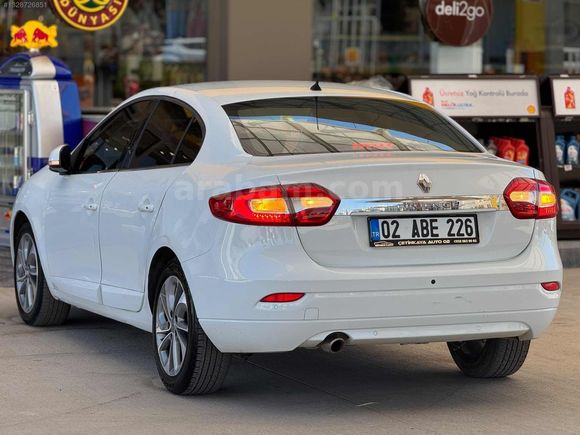 HATASIZ İCON MANUEL 155 KM GERİ GÖRÜŞ