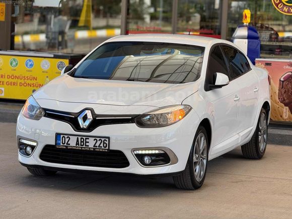 HATASIZ İCON MANUEL 155 KM GERİ GÖRÜŞ