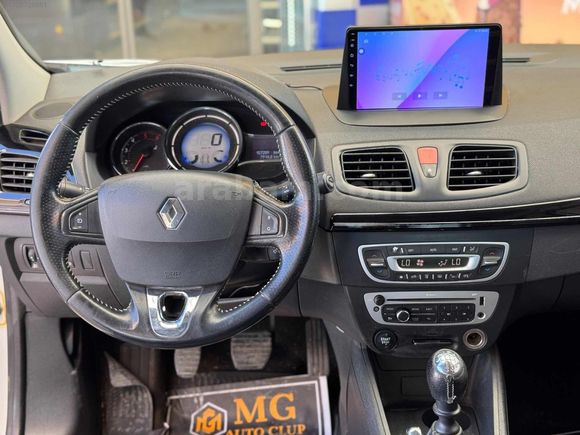 HATASIZ İCON MANUEL 155 KM GERİ GÖRÜŞ