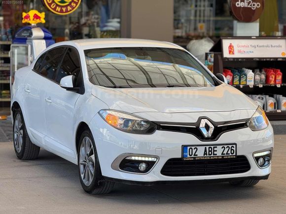 HATASIZ İCON MANUEL 155 KM GERİ GÖRÜŞ