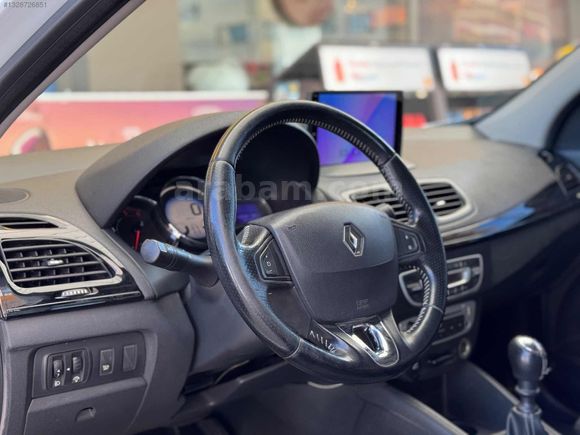 HATASIZ İCON MANUEL 155 KM GERİ GÖRÜŞ