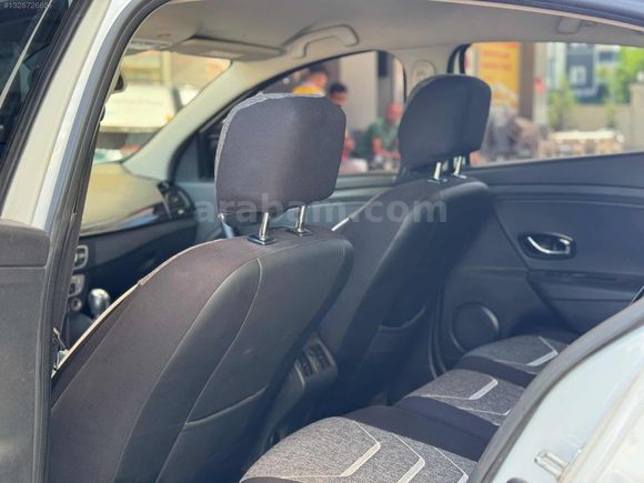 HATASIZ İCON MANUEL 155 KM GERİ GÖRÜŞ
