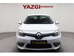 YAZGI OTOMOTİV 2015 ICON PAKET OTOMATİK AİLE ARACI