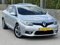 AVCILAR OTO DAN + HATASIZ + FLUENCE İCON 2015 PRESTİGE CAM TAVAN