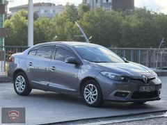 AYAZCARS~%20 PEŞİNAT İLE 100.000 KM DE TR NIN EN TEMİZİ FLUANCE
