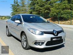 2016 RENAULT FLUENCE 1.5DCİ İCON 135.000 KM'DE DİZEL OTOMATİK