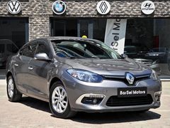 HATASIZ İCON 138.000 KM OTOMATİK DİZEL YENİ BAKIMLI FLUENCE