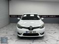 2016 MODEL 150 BİN KM OTOMATİK VİTES 1.5 DCİ İCON FLUANCE