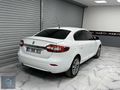2016 MODEL 150 BİN KM OTOMATİK VİTES 1.5 DCİ İCON FLUANCE