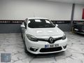 2016 MODEL 150 BİN KM OTOMATİK VİTES 1.5 DCİ İCON FLUANCE